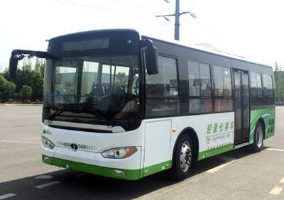 Shudu  CDK6850CBEV9 Pure electric city buses