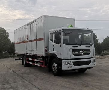 Cheng Li  CL5180XQY6BXW Explosive equipment transport vehicle