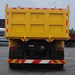 Hongyan  CQ3256HMVG384AS Dump truck