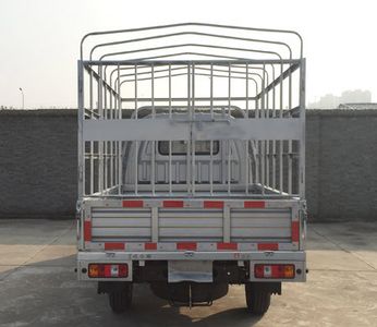 Dongfeng  DXK5031CCYK1HL Grate type transport vehicle