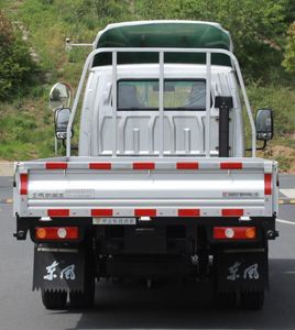 Dongfeng  EQ1033S60Q6H Light duty trucks