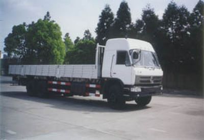 Dongfeng  EQ1230W2 Truck