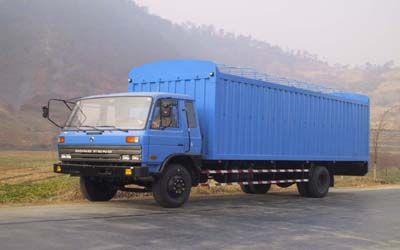 Dongfeng  EQ5118XXYB19D14 Box transport vehicle