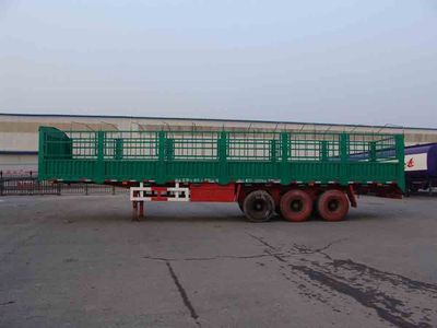 Changhua  HCH9404CXY Gantry transport semi-trailer