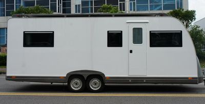 Zhongyi  SZY9030XLJ RV trailer