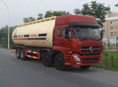 Chuxing  WHZ5310GFLDF Low density powder material transport vehicle