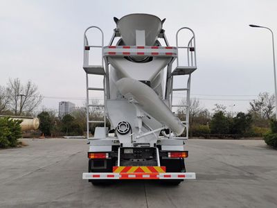 Runyuda  YXA5310GJB18 Concrete mixing transport vehicle