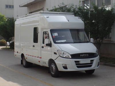 Arendt  ALT5056XJC5 Inspection vehicle