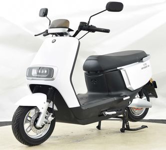 Emma  AM1000DT28A Electric two wheeled motorcycle