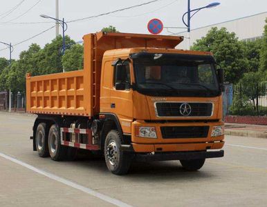 Dayun  CGC3250D5DCJD Dump truck