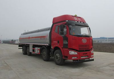 Chusheng  CSC5312GYYC5 Oil tanker