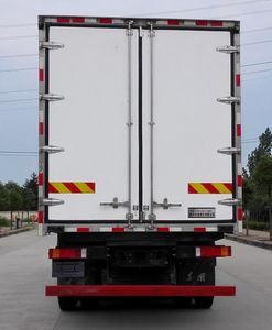 Dongfeng  DFH5311XLCAX1V Refrigerated truck