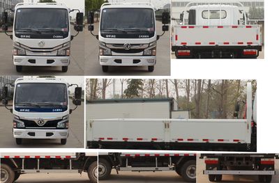 Dongfeng  EQ1040S3BDF Truck