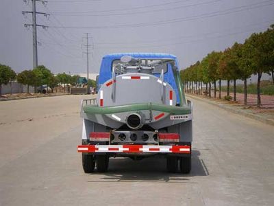 Dongfeng  EQ5040GXEL Septic suction truck