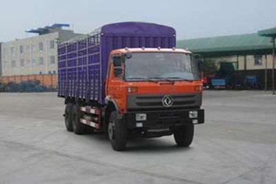 Dongfeng  EQ5160CCYHD3GN Grate type transport vehicle