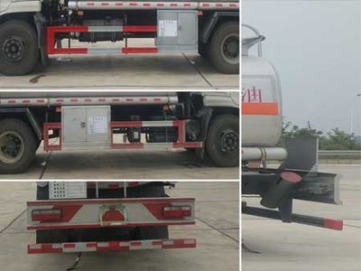 Zhuanwei  HTW5180GJYES Refueling truck