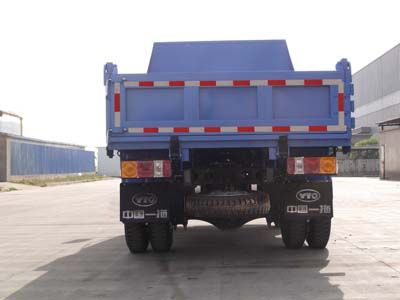 Dongfang Hongpai Automobile LK4010D Low speed truck