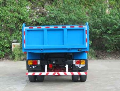 Liute Shenli  LZT3122K2E4A90 Dump truck