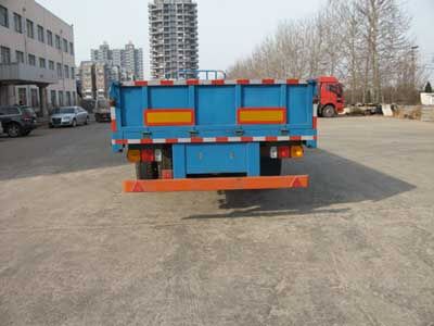 Jilu Hengchi  PG9401 Semi trailer