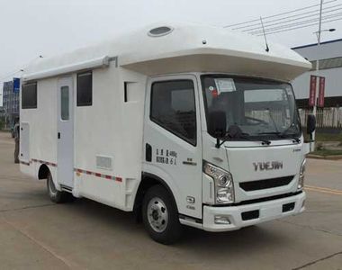 Pengxiang Xingtong  PXT5041XLJ RV