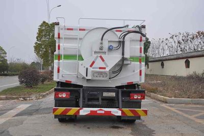 Jinyinhu  WFA5121GQXFE6 Sewer dredging and cleaning vehicle