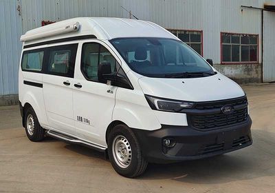 Fucai  YJX5040TSYM6 Camping vehicle