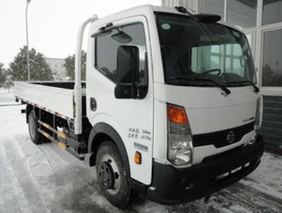 Nissan ZN1041A5Z4 Truck