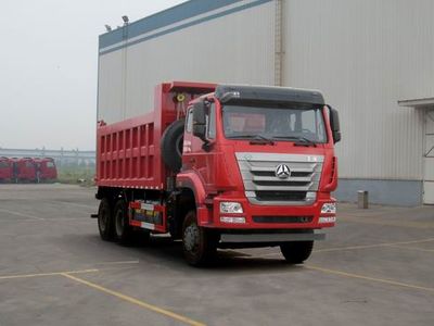 Haohan ZZ3255V4346E1LDump truck