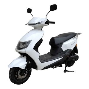 Emma  AM1200DT29 Electric two wheeled motorcycle