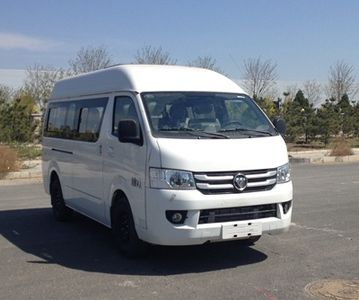 Foton  BJ6539B1PVABC Light Bus