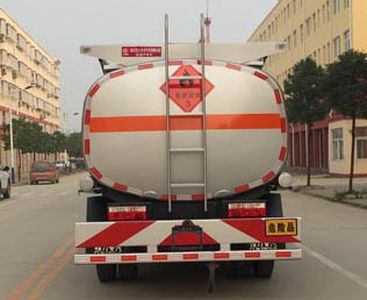 Cheng Liwei  CLW5112GJYE5 Aircraft refueling truck