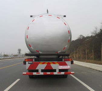 Chusheng  CSC5250GFLD12 Low density powder material transport vehicle