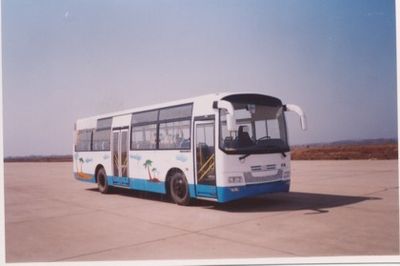 Huanghai DD6107S01City buses