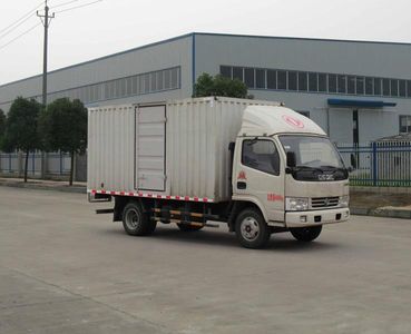 Dongfeng  DFA5041XXY20D5AC Box transport vehicle