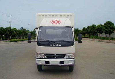 Dongfeng  DFA5041XXY20D5AC Box transport vehicle