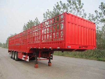 Huashi ES9400CLXGantry transport semi-trailer