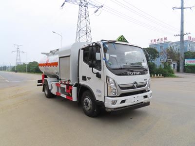 Luping Machinery LPC5100GJYFB6 Aircraft refueling truck