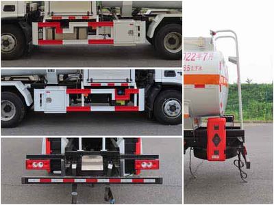 Luping Machinery LPC5100GJYFB6 Aircraft refueling truck