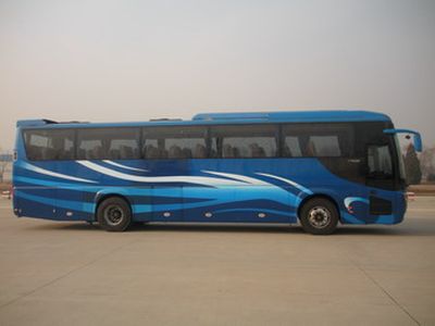 Hino  SFQ6123PTLG Tourist buses