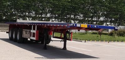 Liangxiang  SV9400TPB Flat transport semi-trailer