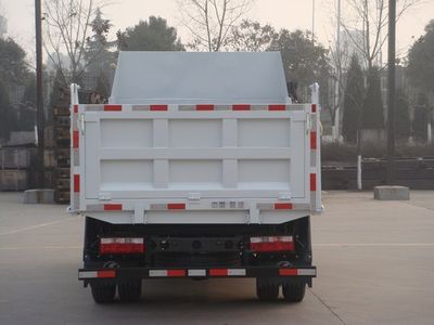 Shaanxi Automobile SX2041GP5 Off road dump truck