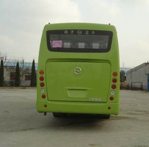 Yangzi  YZK6120HYC2 coach