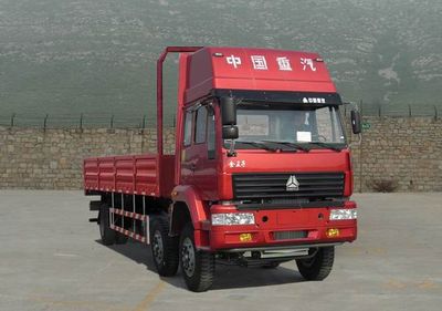 Star Steyr ZZ1251M56C1C1 Truck