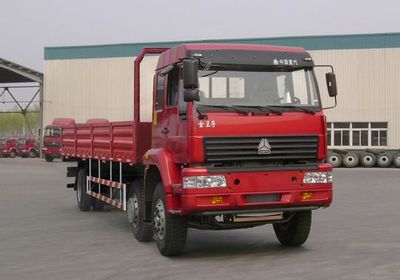 Star Steyr ZZ1251M56C1C1 Truck