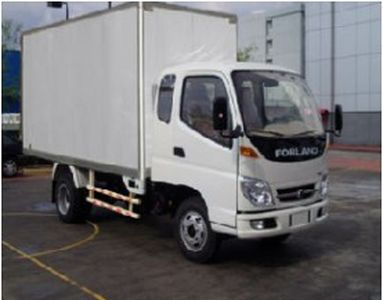 Era  BJ5043V7CEAA Box transport vehicle