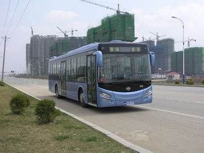 Huanghai  DD6126S12 City buses