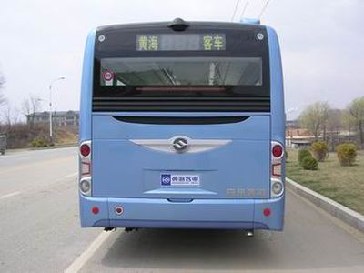 Huanghai  DD6126S12 City buses