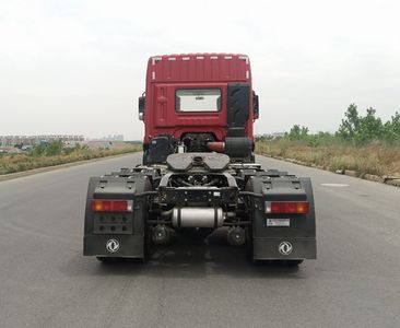 Huashen  DFD4250GL6D1 Semi trailer towing vehicle