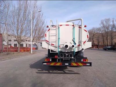 Inoda  DQJ5259GGS Water supply truck