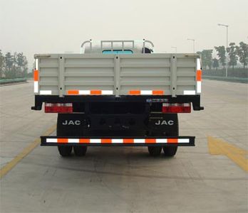 Jianghuai brand automobiles HFC1083L1K1R1T Truck